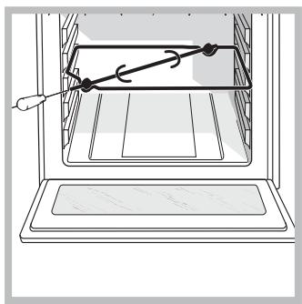 HOTPOINT FH 83 C IX/HA - Programmes de cuisson - 17