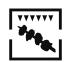 HOTPOINT FH 83 C IX/HA - Programma FORNO PIZZA - 1