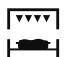 HOTPOINT FH 83 C IX/HA - Programa de BARBECUE - 1
