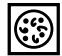 HOTPOINT FH 83 C IX/HA - Cooking modes - 7