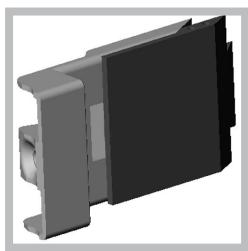 HOTPOINT FH 83 C IX/HA - Centring and fastening - 2