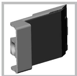HOTPOINT FH 83 C IX/HA - Centraggio e fissaggio - 3