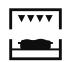 HOTPOINT FH 83 C IX/HA - Cooking modes - 10