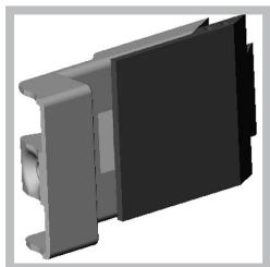 HOTPOINT FH 997 C IX/HA - Colocar no centro e prender - 2