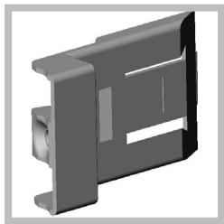 HOTPOINT FH 997 C IX/HA - Centring and fixing - 1