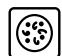HOTPOINT FH 997 C IX/HA - Programa GRATIN - 1