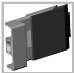 HOTPOINT FH 997 C IX/HA - Centraggio e fissaggio - 2