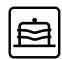 HOTPOINT FH 997 C IX/HA - Programma FORNO PIZZA - 1