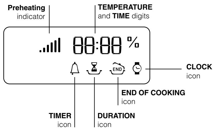 HOTPOINT FH 997 C IX/HA - ! The manufacturer declines any liability should these safety measures not be observed. - 3