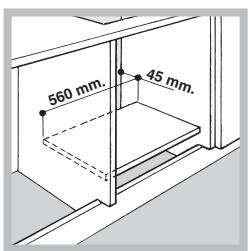 HOTPOINT FH 997 C IX/HA - Ventilation - 2