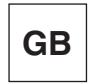 HOTPOINT FH 997 C IX/HA - Please have the following information to hand: - 2