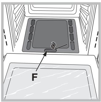 HOTPOINT FH G IX/HA - 1