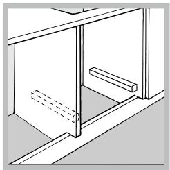 HOTPOINT FH G IX/HA - Ventilacao - 1