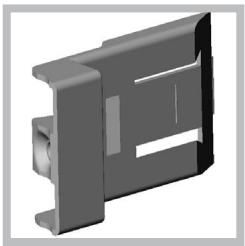 HOTPOINT FH G IX/HA - Centring and fastening - 1