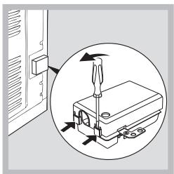 HOTPOINT FH G IX/HA - 3neKtp ka6eHIn Ophaty - 1