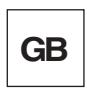 HOTPOINT FH G IX/HA - Indiquer : - 2