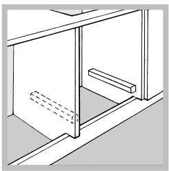 HOTPOINT FH G IX/HA - Aireación - 1