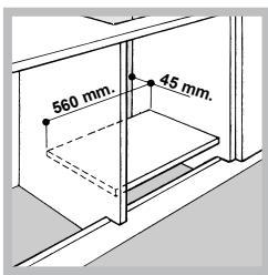 HOTPOINT FZ 1012 C.1 IX/HA - Ventilação - 2