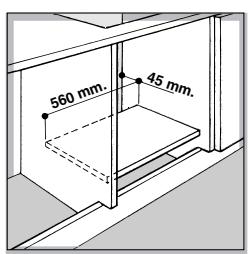 HOTPOINT FZ 1022 P.1 IX F/HA - Ventilation - 2