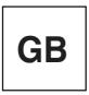 HOTPOINT FZ 1022 P.1 IX F/HA - Please have the following information to hand: - 2