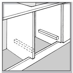 HOTPOINT FZ 1022 P.1 IX F/HA - Aération - 1
