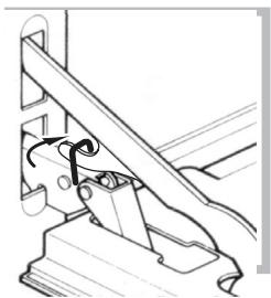 HOTPOINT FZ 1022 P.1 IX F/HA - Limpiar la puerta - 2
