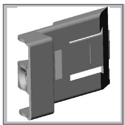 HOTPOINT FZ 1022 P.1 IX F/HA - Centring and fixing - 1