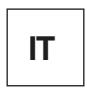 HOTPOINT FZ 1022 P.1 IX F/HA - Please have the following information to hand: - 1