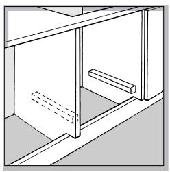 HOTPOINT FZ 1022 P.1 IX F/HA - Ventilação - 1