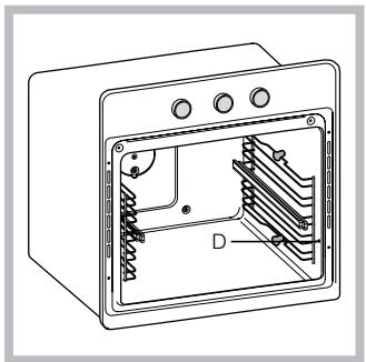 HOTPOINT FZ 1022 P.1 IX F/HA - Montagem do Kit Guias Correiras - 2