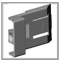 HOTPOINT FZ 1022.1 IX/HA - Centring and fixing - 1