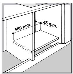 HOTPOINT FZ 1022.1 IX/HA - Ventilation - 2