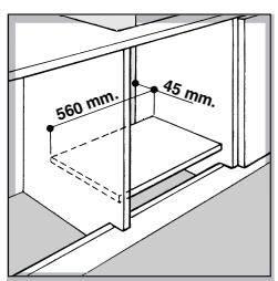 HOTPOINT FZ 1022.1 IX/HA - Ventilação - 2