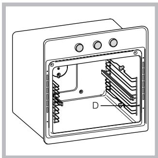HOTPOINT FZ 1022.1 IX/HA - Montagem do Kit Guias Correiras - 3