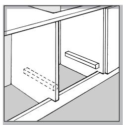 HOTPOINT FZ 1022.1 IX/HA - Ventilation - 1