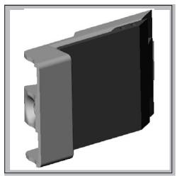 HOTPOINT FZ 1022.1 IX/HA - Centrage et fixation - 3
