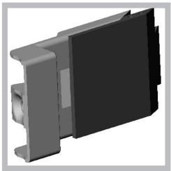 HOTPOINT FZ 51.2 IX/HA - Centring and fastening - 2
