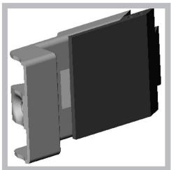 HOTPOINT FZ 51.2 IX/HA - Centreren en bevestigen - 2