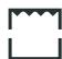 HOTPOINT FZ 51.2 IX/HA - Programme chaleur VOUTE - 1