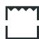 HOTPOINT FZ 51.2 IX/HA - Programma FORNO SOPRA - 1