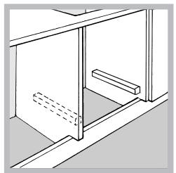 HOTPOINT FZ 51.2 IX/HA - Aération - 1