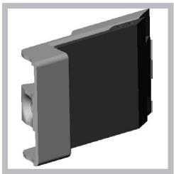 HOTPOINT FZ 51.2 IX/HA - Centrage et fixation - 3