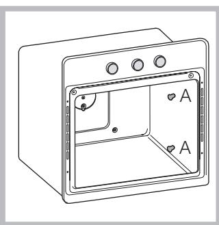 HOTPOINT FZ 51.2 IX/HA - Sliding Rack Kit assembly - 1