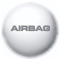 HOTPOINT FZ 51.2 IX/HA - Estensione di garanzia Airbag - 1