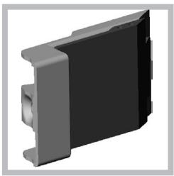 HOTPOINT FZ 51.2 IX/HA - Centrado y fijación - 3