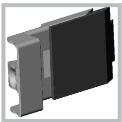 HOTPOINT FZ 51.2 IX/HA - Centrado y fijación - 2