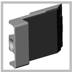 HOTPOINT FZ 61 GP.1 IX /Y /HA - Colocar no centro e prender - 3