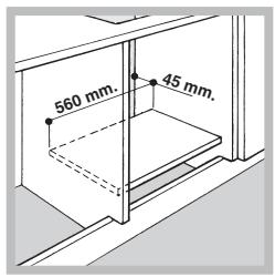 HOTPOINT FZ 61 GP.1 IX /Y /HA - Ventilation - 2