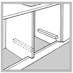 HOTPOINT FZ 61 GP.1 IX /Y /HA - Ventilation - 1