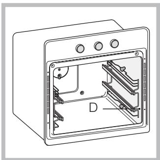 HOTPOINT FZ 612 C.1 IX/HA - Índice - 1